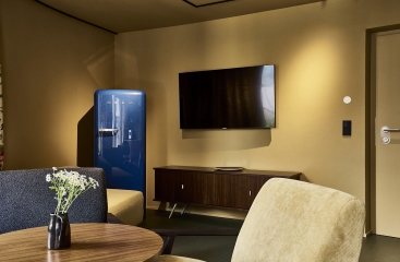 Apartmnov dm Bettstadt Apartments ****