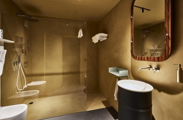 Apartmnov dm Bettstadt Apartments ****