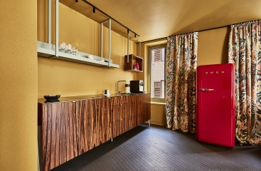 Apartmnov dm Bettstadt Apartments ****