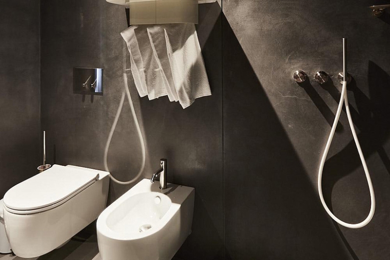 Hotel Apartmánový dům Bettstadt Apartments