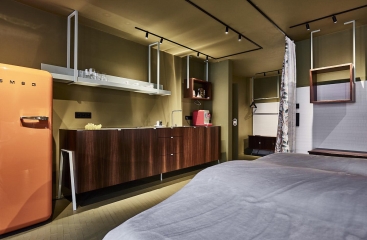 Apartmnov dm Bettstadt Apartments ****