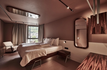 Apartmnov dm Bettstadt Apartments ****