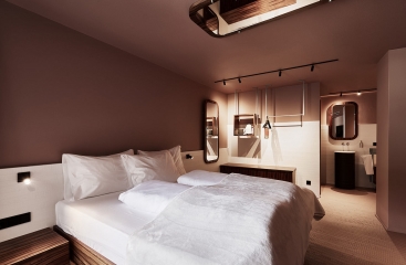 Apartmnov dm Bettstadt Apartments ****