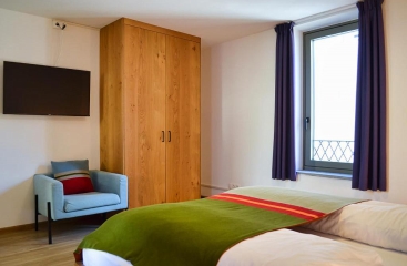 Apartmnov dm Bettstadt Apartments ****