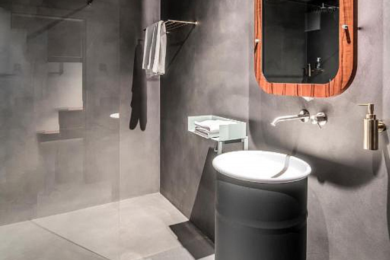 Hotel Apartmánový dům Bettstadt Apartments