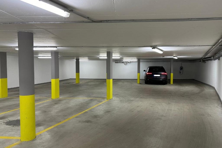 Hotel Apartmánový dům Bettstadt Apartments