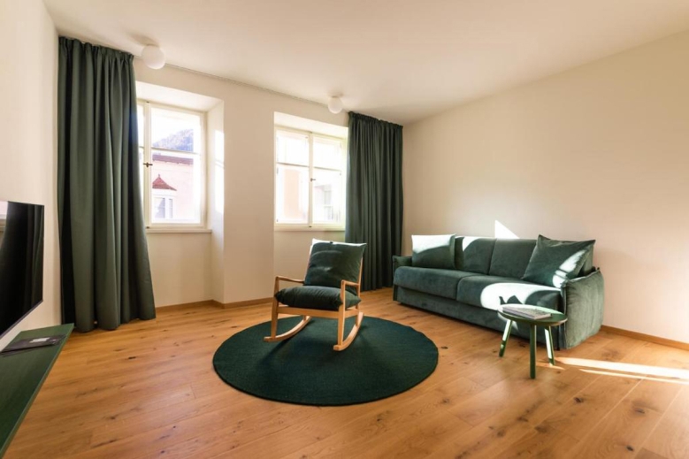 Hotel Apartmánový dům Casa Fellin