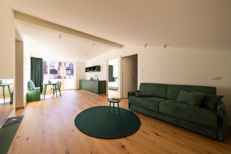 Hotel Apartmánový dům Casa Fellin