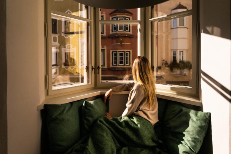 Hotel Apartmánový dům Casa Fellin