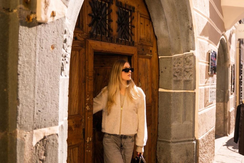 Hotel Apartmánový dům Casa Fellin