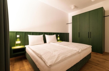 Apartmnov dm Casa Fellin ***