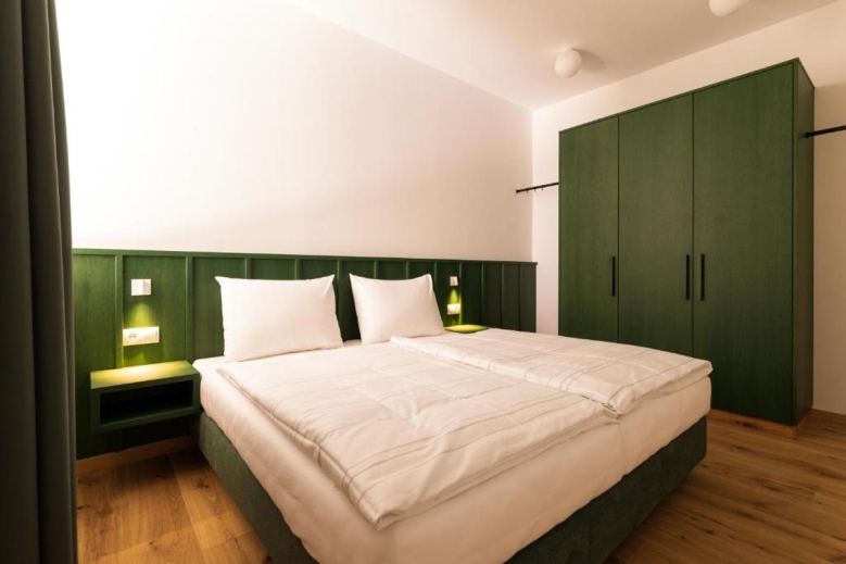 Hotel Apartmánový dům Casa Fellin