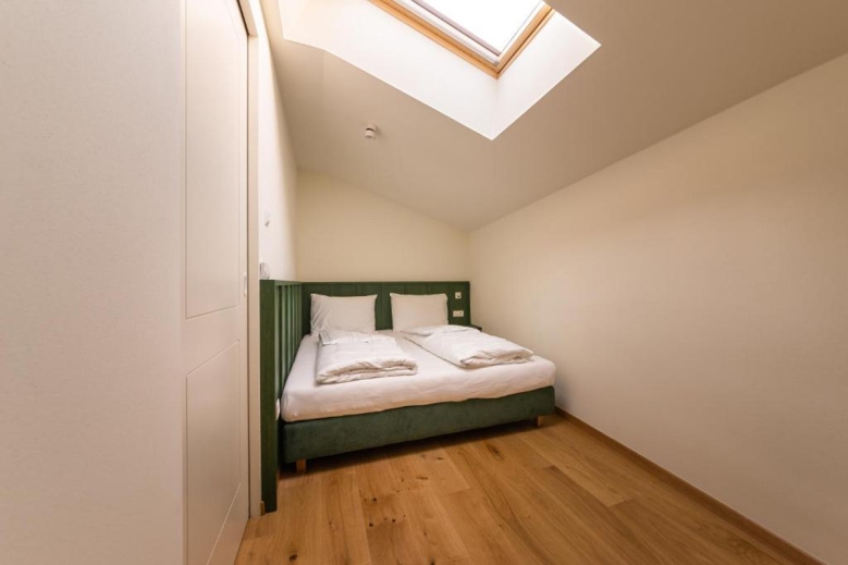 Hotel Apartmánový dům Casa Fellin