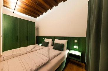 Apartmnov dm Casa Fellin ***