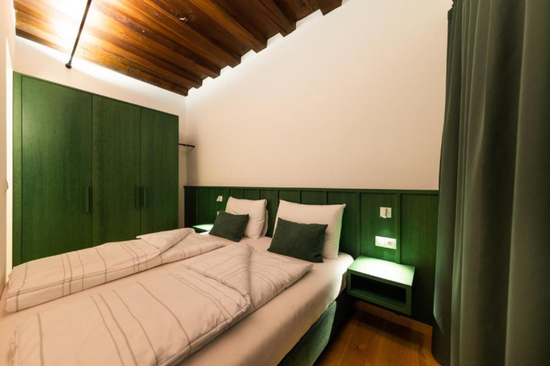 Hotel Apartmánový dům Casa Fellin