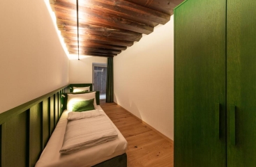 Apartmnov dm Casa Fellin ***