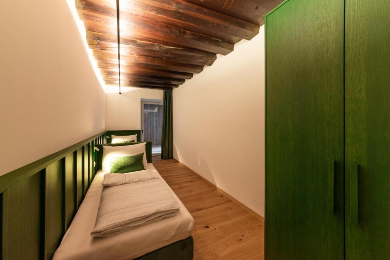 Hotel Apartmánový dům Casa Fellin