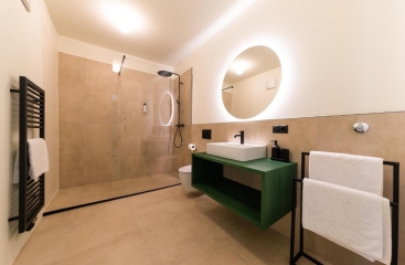 Apartmnov dm Casa Fellin ***