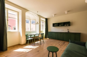 Apartmnov dm Casa Fellin ***