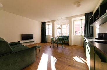 Apartmnov dm Casa Fellin ***