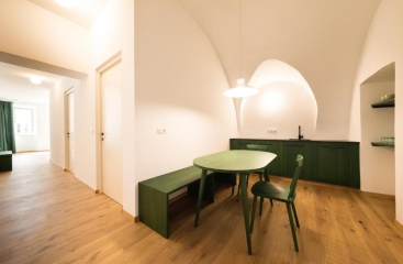 Apartmnov dm Casa Fellin ***
