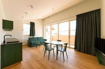 Apartmnov dm Casa Fellin ***