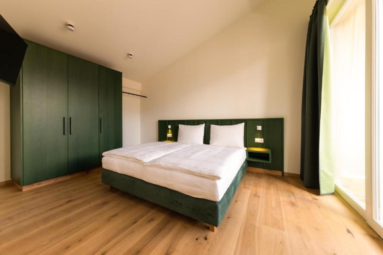 Hotel Apartmánový dům Casa Fellin