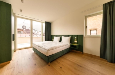 Apartmnov dm Casa Fellin ***