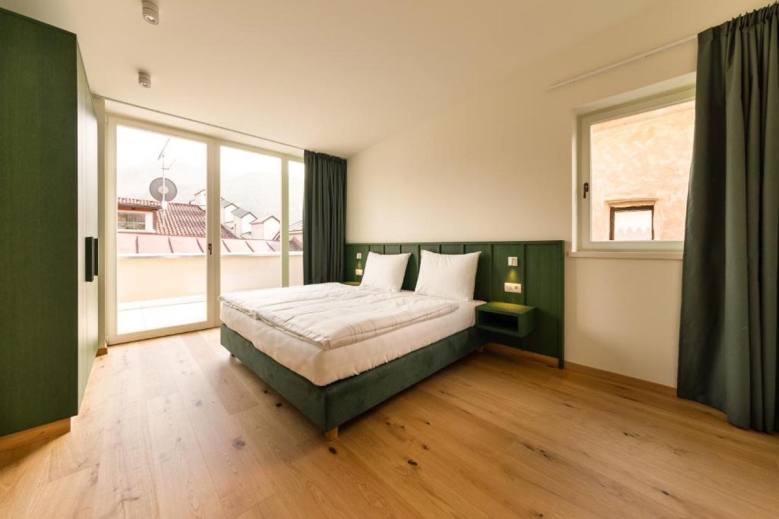 Hotel Apartmánový dům Casa Fellin