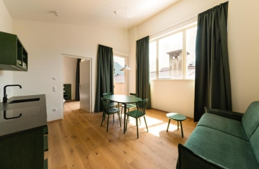 Apartmnov dm Casa Fellin ***