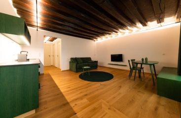 Apartmnov dm Casa Fellin ***