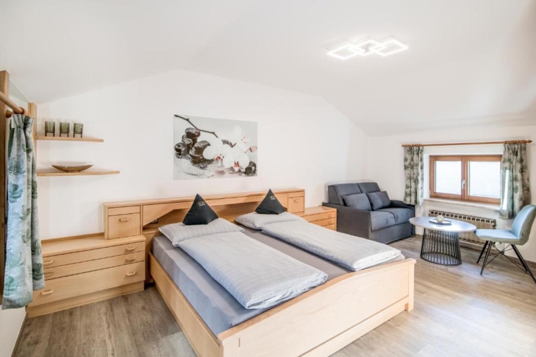 Hotel Laube35 Central City Apartments