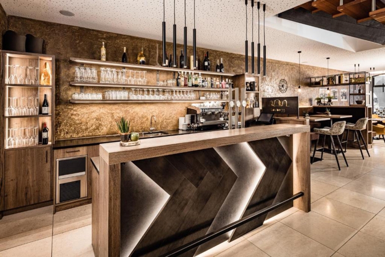 Hotel Laube35 Central City Apartments