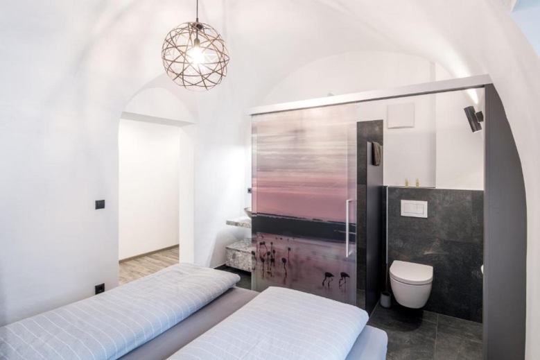 Hotel Laube35 Central City Apartments