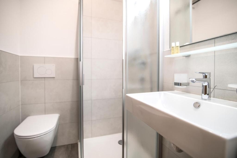 Hotel Laube35 Central City Apartments