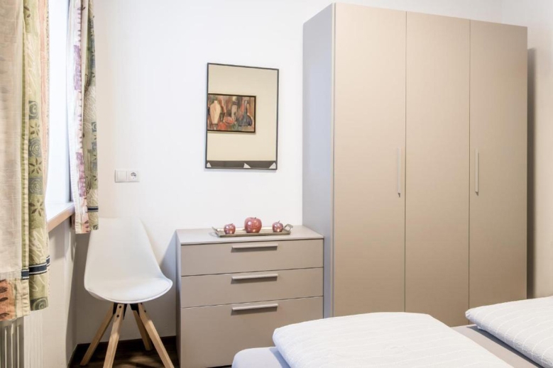 Hotel Laube35 Central City Apartments