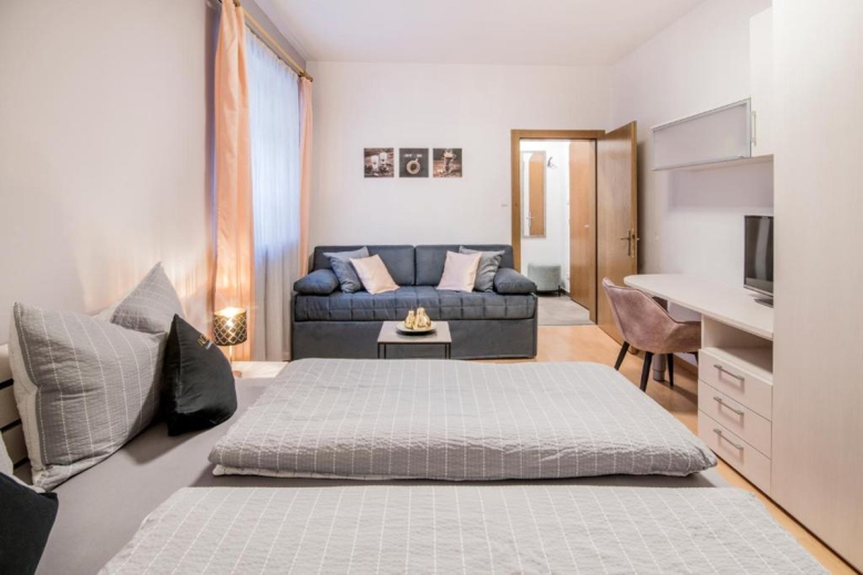 Hotel Laube35 Central City Apartments