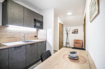 Laube35 Central City Apartments ***