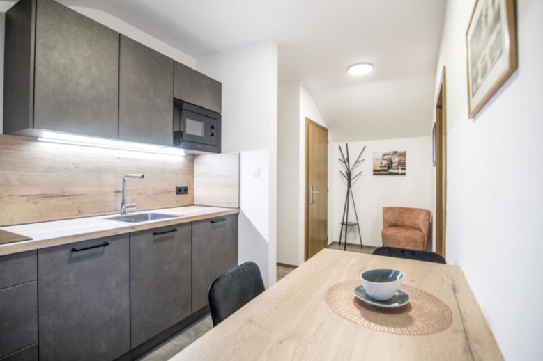 Hotel Laube35 Central City Apartments