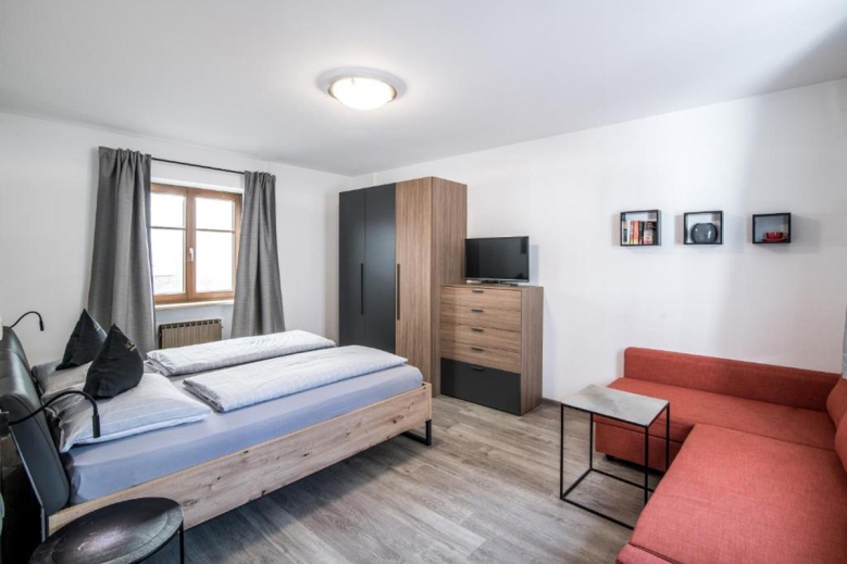 Hotel Laube35 Central City Apartments