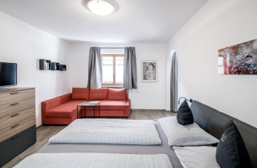 Laube35 Central City Apartments ***