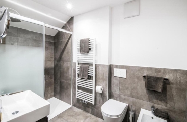 Laube35 Central City Apartments ***