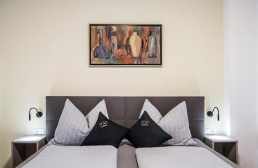 Laube35 Central City Apartments ***
