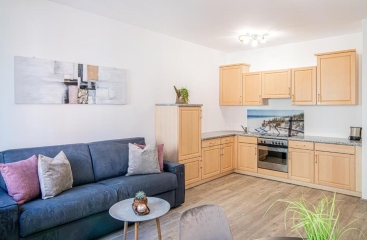 Laube35 Central City Apartments ***