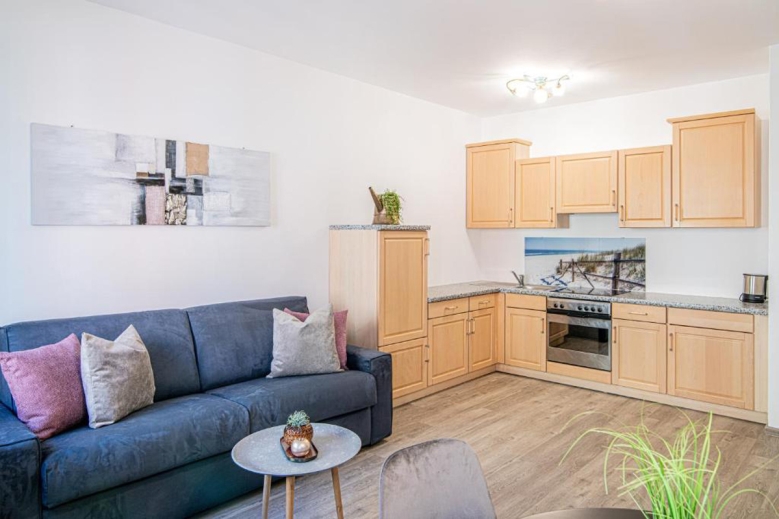 Hotel Laube35 Central City Apartments