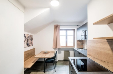 Laube35 Central City Apartments ***