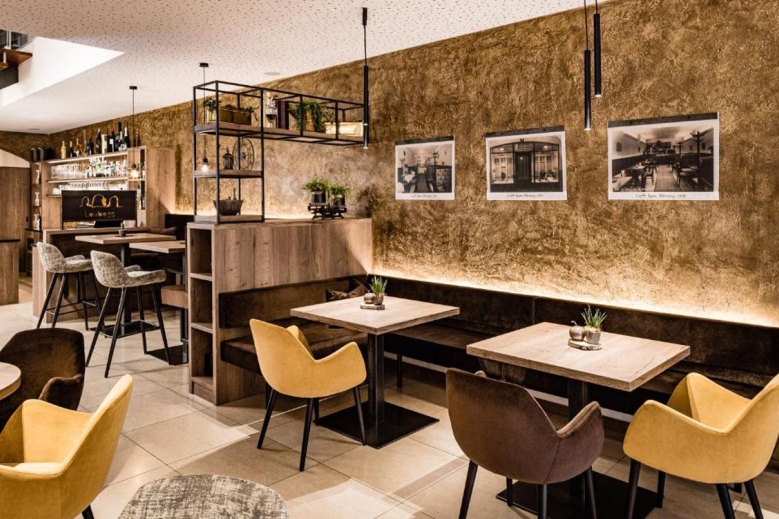 Hotel Laube35 Central City Apartments