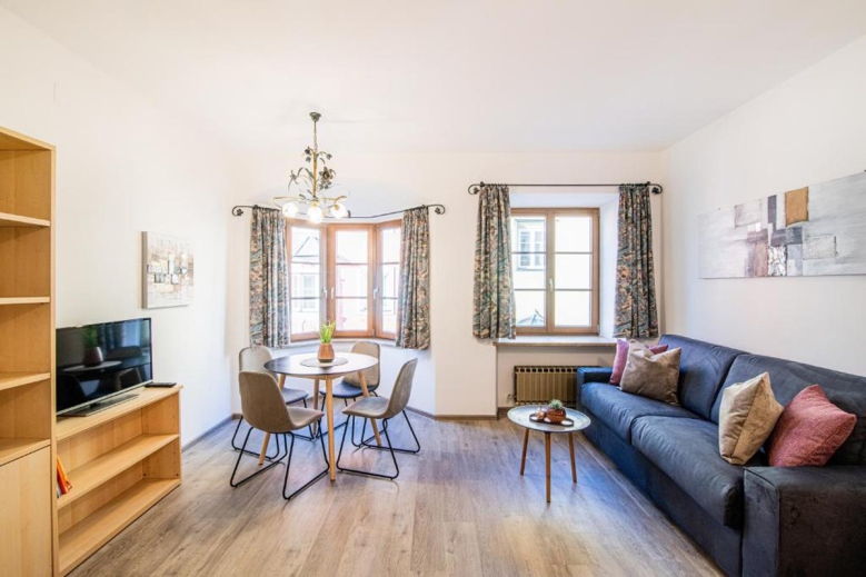 Hotel Laube35 Central City Apartments