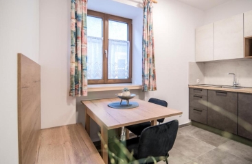 Laube35 Central City Apartments ***