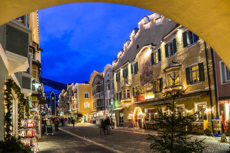 Hotel Laube35 Central City Apartments